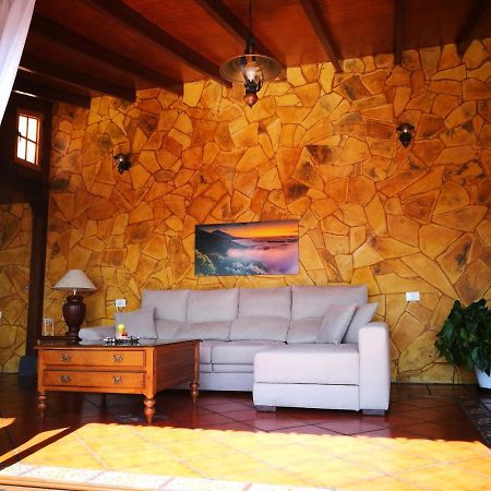 Camino Real Apartment Barranco Hondo Exterior photo